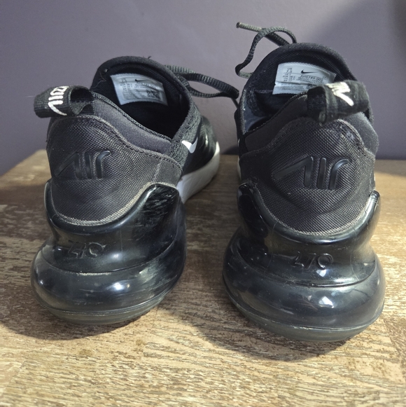 Nike Airmax 270 Sz. 7.5 - Picture 4 of 8